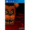Five Nights At Freddy's 2 PS4